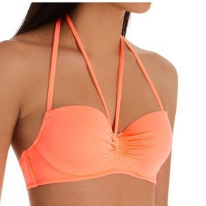 Women's Smart and Sexy Halter Bikini Swim Top